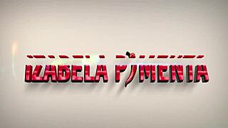 Arlekinah Calls Frotinha Pornstar for Public Action, Ends with Mouth Full