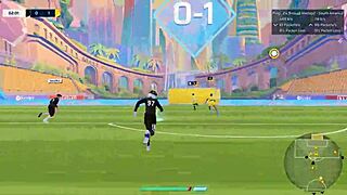 I took Blade's tight ass in rematch pov