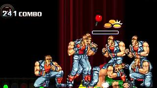 Hentai Mugen Orchid Takes on Wild Ebony Gangbang with Raw Creampie Action.