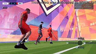 I took Blade's tight ass in rematch pov