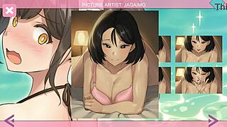 yo, check this hot collection of 2D erotic game galleries, pure anime heat! 🔥