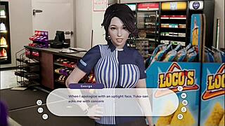 Huh, so our relationship ended quick? What now in part time Yuko story part 2?