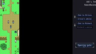 Nice Cake Imperial Gatekeeper Ep 2