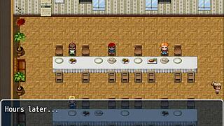 a cheating tale unfolds in the hidden end game 2