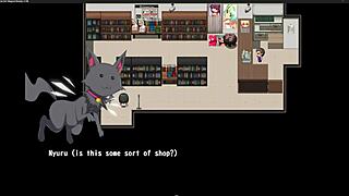 Magical Girl in Magical Breasty Part 13