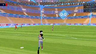 I took Blade's tight ass in rematch pov