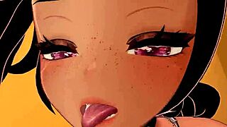 uhh, creampie leyley in break room... so tight pov asmr!