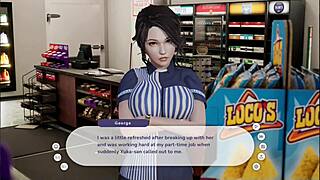 Huh, so our relationship ended quick? What now in part time Yuko story part 2?