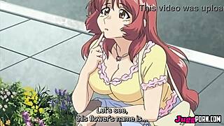 Wanna see Tsutomu fuck his brother’s sexy wife Mai in uncensored hentai action?
