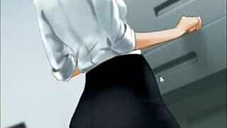 a brothel cover hides a workplace rhapsody story