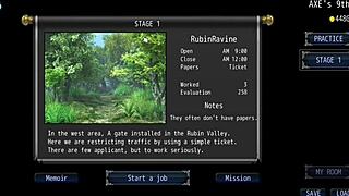 Nice Cake Imperial Gatekeeper Ep 2