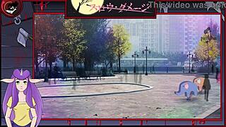 I Feel Deep Emotions In This Yaoi Gay Slow Damage Game Part 12 With Muscular Brunette Action