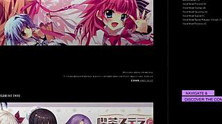 Koharu Hoshikawa's Ecchi Scene Unleashes Passionate Touches and Moans in Amakano Perfect Edition