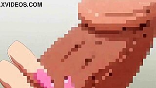 Puta Colegiala Coge Con Todos Por Cualquier Cosa In Hentai Anime Prostitute Scenes. Watch At https exe io wlufnas9.