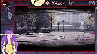 I Feel Deep Emotions In This Yaoi Gay Slow Damage Game Part 12 With Muscular Brunette Action