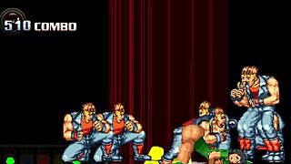 Hentai Mugen Orchid Takes on Wild Ebony Gangbang with Raw Creampie Action.