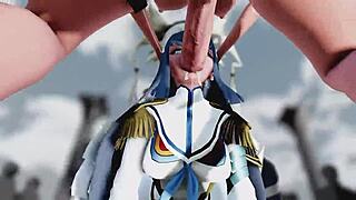 Futanari MMD Public Foursome: Who's Joining Our Wild Group Next?