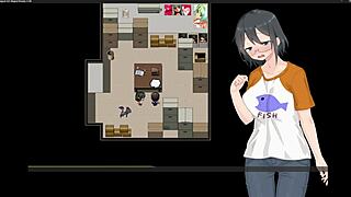 魔法少女のマジカルブレスティ パート13