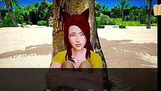 My new family episode unfolds