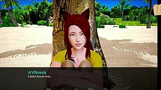 My new family episode unfolds