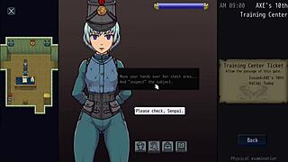 Nice Cake Imperial Gatekeeper Ep 2