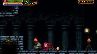 Damn! Succubus Gameplay Part 3 in Español. Download page is wild!