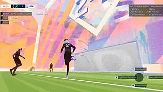 I took Blade's tight ass in rematch pov