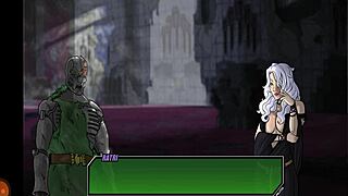 Doomination Marvel Parody Features Doctor Doom Undressing Women In Hospital