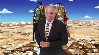 Attention All Stardust Crusaders In This Anime Adventure