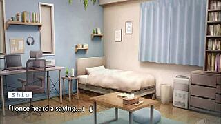 Another Hole to Seduce a Married Woman in Part 1