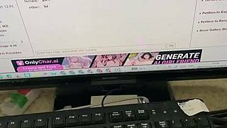 Love and popping hentai comics unfold in vivid detail