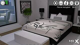 Waterworld Tale: Aqua Delivers a QUALITY BLOWJOB in Episode 19