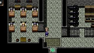 niramare quest 3 features milf with huge tits and ass taking monster cock in japanese hentai