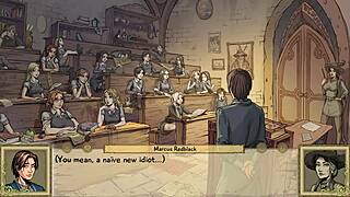 Wild Witches G Pt 10 Features Fictional Characters In Anime Action