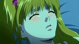 Kichiku Haha Shimai Choukyou Series with Blonde Submissive in Anal Fat Hentai Action