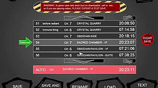 yo, crimson keep chapter7 bosses got creampied