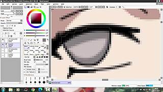 Drawing Hentai Hinata Hyuga From Naruto Shippuden Repost