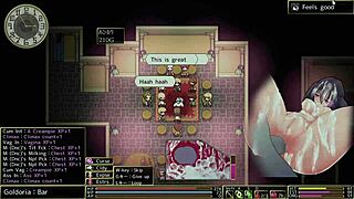 wings of roldea goldoria bar gangbang with orgasm assfucking anal vagina group hentai oral