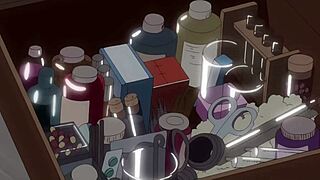 Kichiku Haha Shimai Choukyou Series with Blonde Submissive in Anal Fat Hentai Action