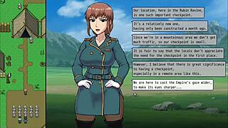 Imperial Gatekeeper Unleashes Forbidden Pleasures Part 1