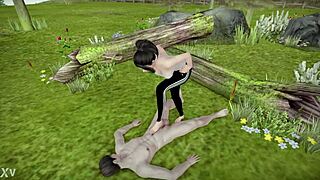 Exploring Hentai Worlds Through Vivid Animations And Stories