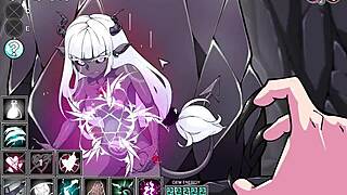 yo, crimson keep chapter7 bosses got creampied