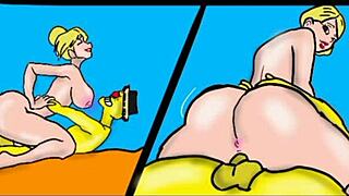 Hentai Brawl Stars Sex Match