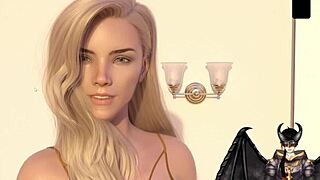 vtuber explores kings part 4