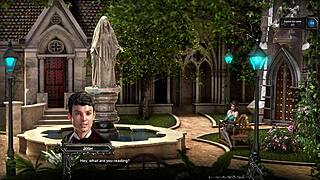 Countess, your big tits and ass seduce me in this Total Drama monster cock hentai.