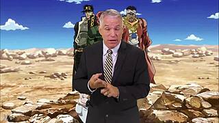 Attention All Stardust Crusaders In This Anime Adventure