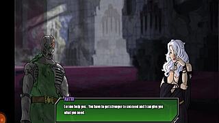 Doomination Marvel Parody Features Doctor Doom Undressing Women In Hospital