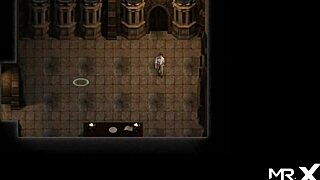 Treasure of Nadia Shows Big Ass Rubbing in E3 Episode 122