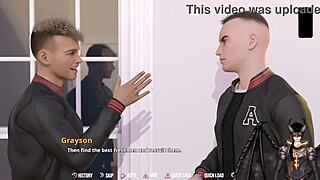 vtuber explores kings part 4