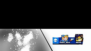 Hentai Brawl Stars Sex Match